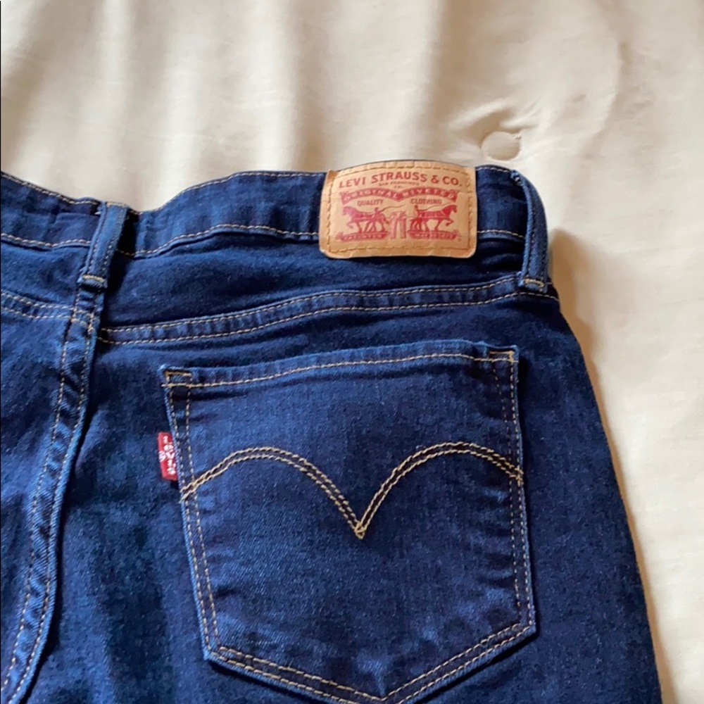 Levi Jeans brand new